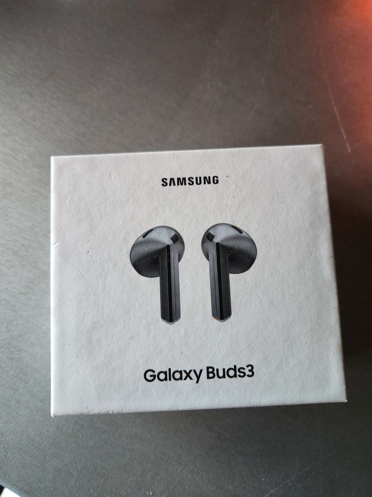Galaxy Buds3