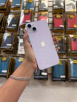 IPHONE 14 PLUS 256GB UNLOCKED