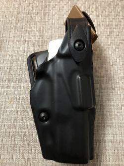 Safariland Duty Holster Smith & Wesson M&P 