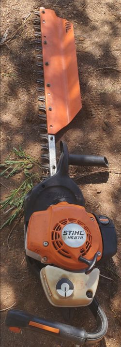 Sthil HS 87 R