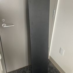 Manual Sit Stand Large 2 Tier Desk