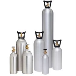 Co2 tanks 