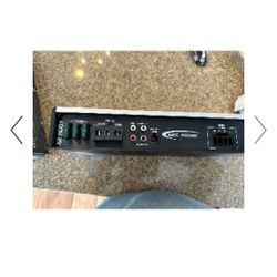 Arc Audio 1200