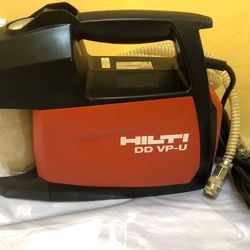 HIlti Vacuum Pump DD VP-U