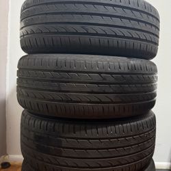 Rines Niche De 18 Pulgadas De 5 Tornillos 