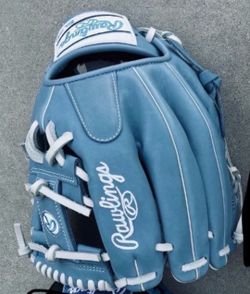 Rawlings GG elite glove NWT 12”/11.5/11.75