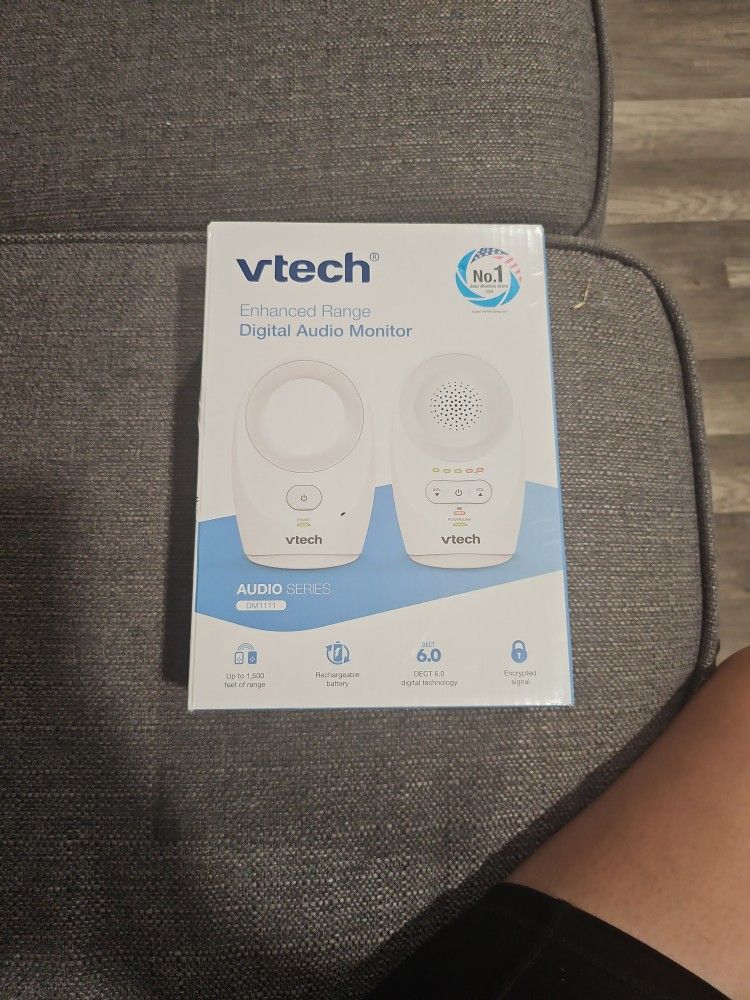 Baby Monitor