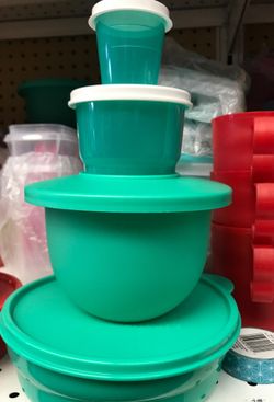 Tupperware