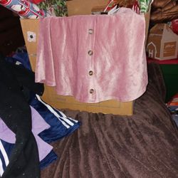 Girls Skirt