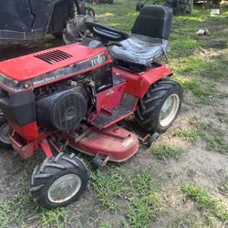 Toro Wheelhorse