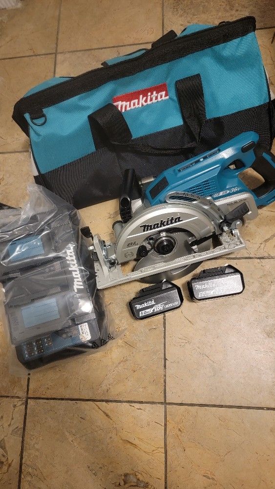makita skilsaw