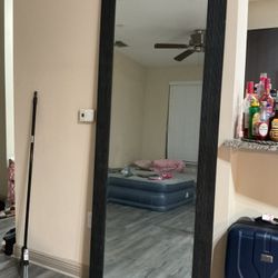 Full Body Mirror 