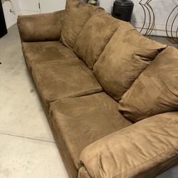 Couches For Sale $250
