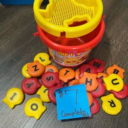 Early Childhood/ Preschool Literacy Lot