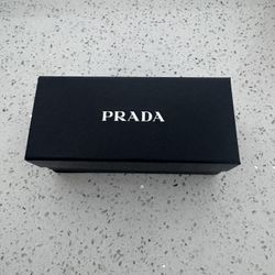 Prada Sunglasses Polarized 