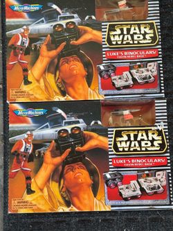Action figures