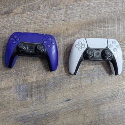 Sony PlayStation 5 Controllers Each 