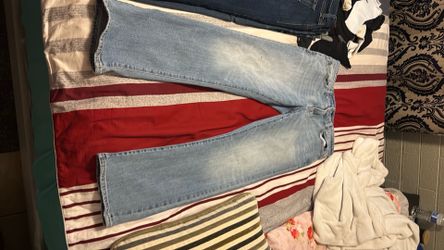 Light blue jeans 29/30