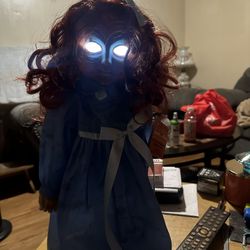 Halloween Decor