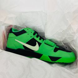 CJ1 T-REXX "GREEN SPARK" 11