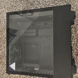 NZXT H510 Desktop Computer Case