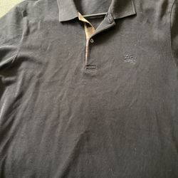 Burberry Polo