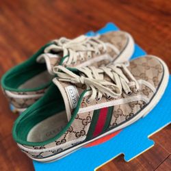 Gucci Shoes