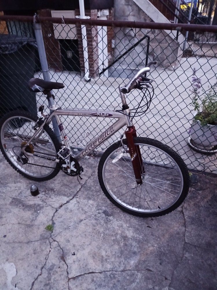 Royce Union Bicycle $75.00