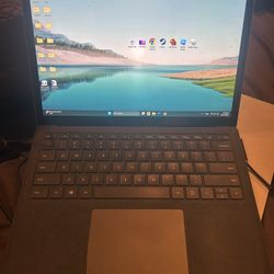 Microsoft Surface 3 - Laptop Computer 