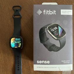 Fitbit Sense 