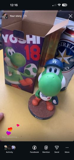 Yoshi