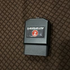 Z Automotive Tazer