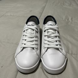 Nautica shoes
