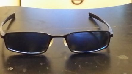 OAKLEY Socket 4.0 Matte Black