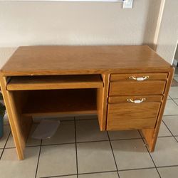 Desk