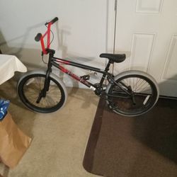 Mongoose 20 Inch Bike Like NEW. 