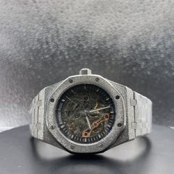 Frosted AP Watch 