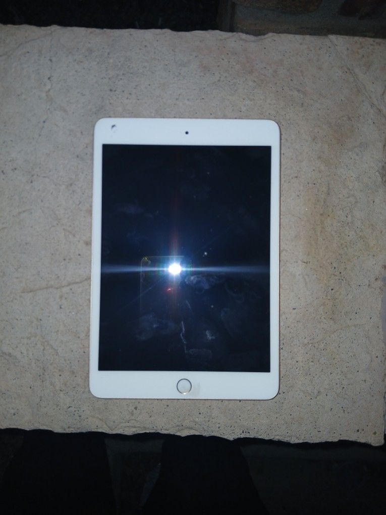 Ipad Mini 3