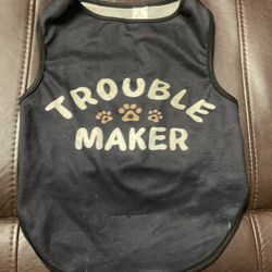 For Very Small Dog!  $3