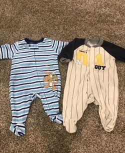 Baby boys 0-3 mth lot