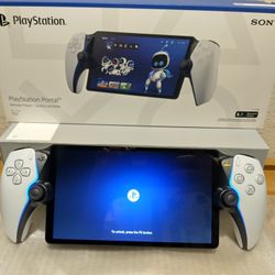 PlayStation Portal 