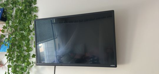 32” Smart Tv Vizio 