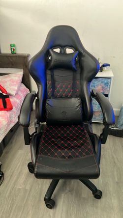 Gaming chair