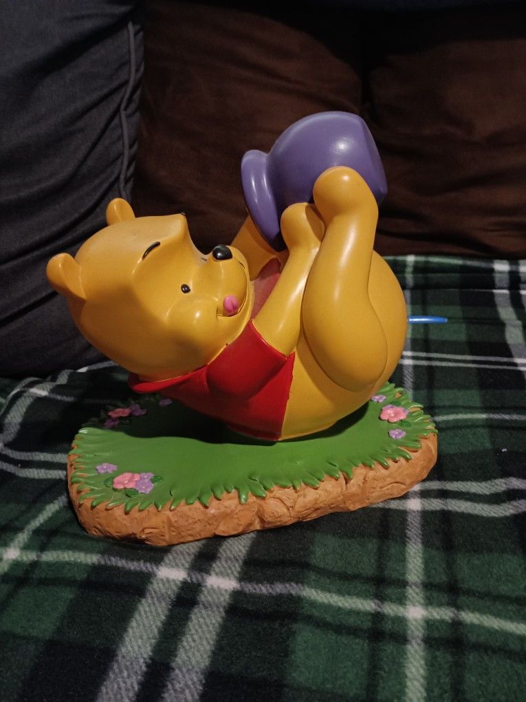 Winnie The Pooh New Nice 20.00