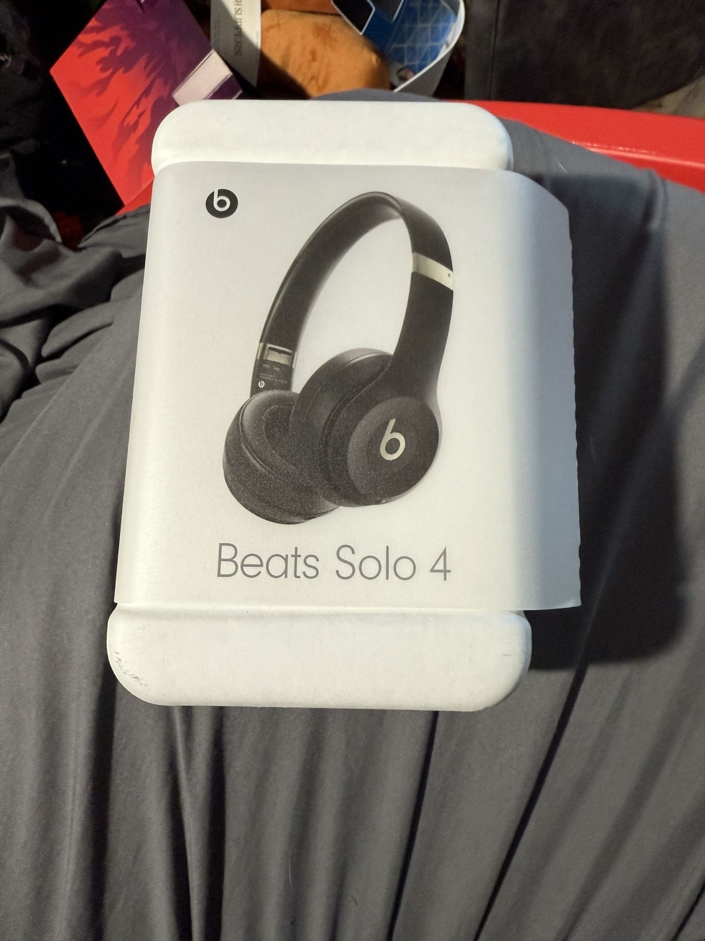 Beats Headphones