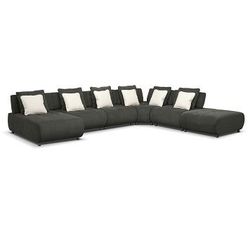 Used Sectional Sofa/Couch