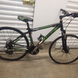 Trek Bike 
