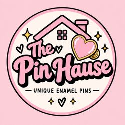 Enamel pins