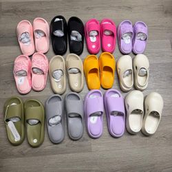High Quality Slippers 