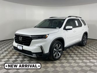 2024 Honda Pilot